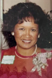 Nongnooch ‘Nita’ McCarty 1938-2026